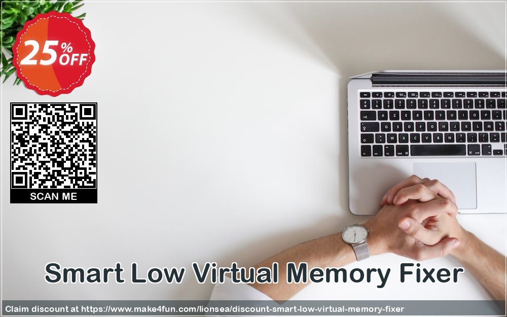 Smart Low Virtual Memory Fixer coupon codes for Mom's Special Day with 30% OFF, May 2025 - Make4fun