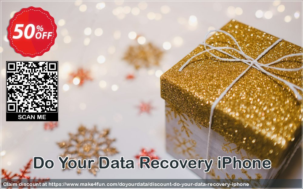 Do your data recovery iphone coupon codes for May Celebrations with 55% OFF, May 2024 - Make4fun