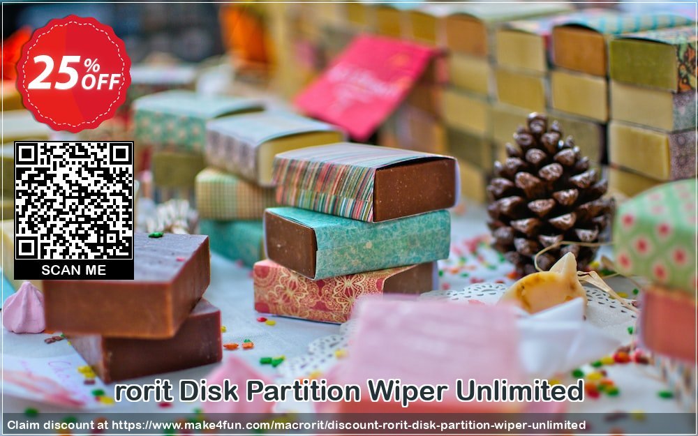 Rorit disk partition wiper unlimited coupon codes for Mom's Special Day with 30% OFF, May 2024 - Make4fun