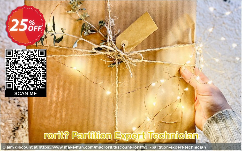 Rorit? Partition Expert Technician coupon codes for Mom's Day with 30% OFF, May 2025 - Make4fun