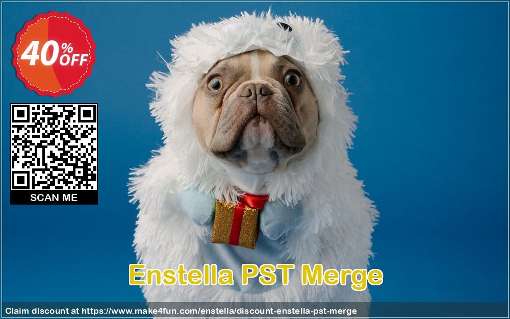 Enstella pst merge coupon codes for Space Day with 45% OFF, May 2024 - Make4fun