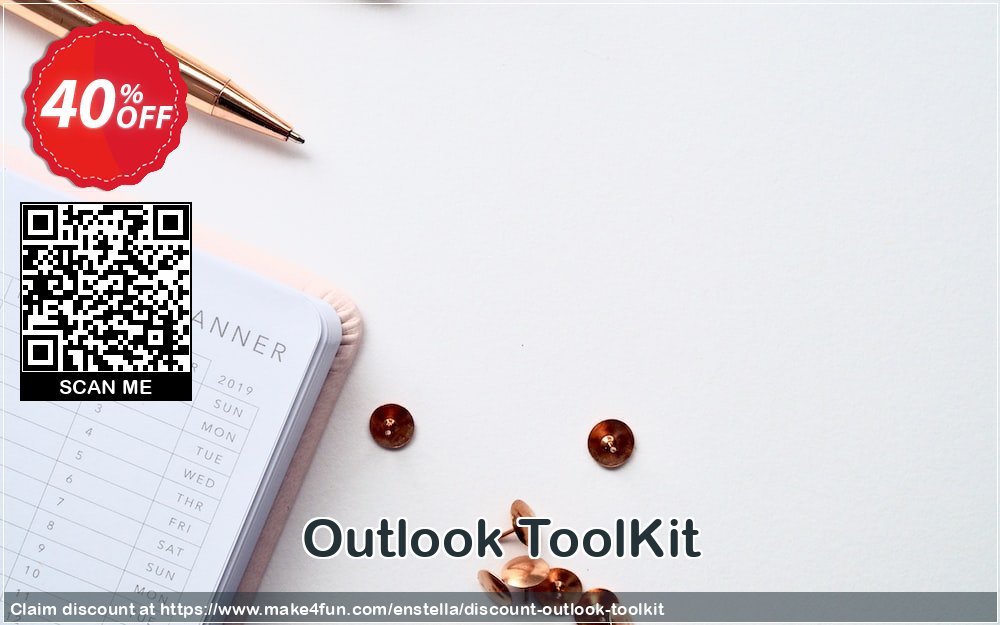 Outlook toolkit coupon codes for Mom's Special Day with 45% OFF, May 2024 - Make4fun