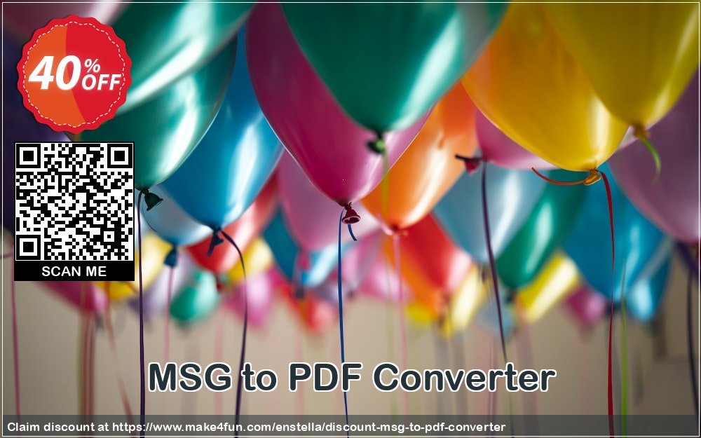 Msg to pdf converter coupon codes for #mothersday with 45% OFF, May 2024 - Make4fun