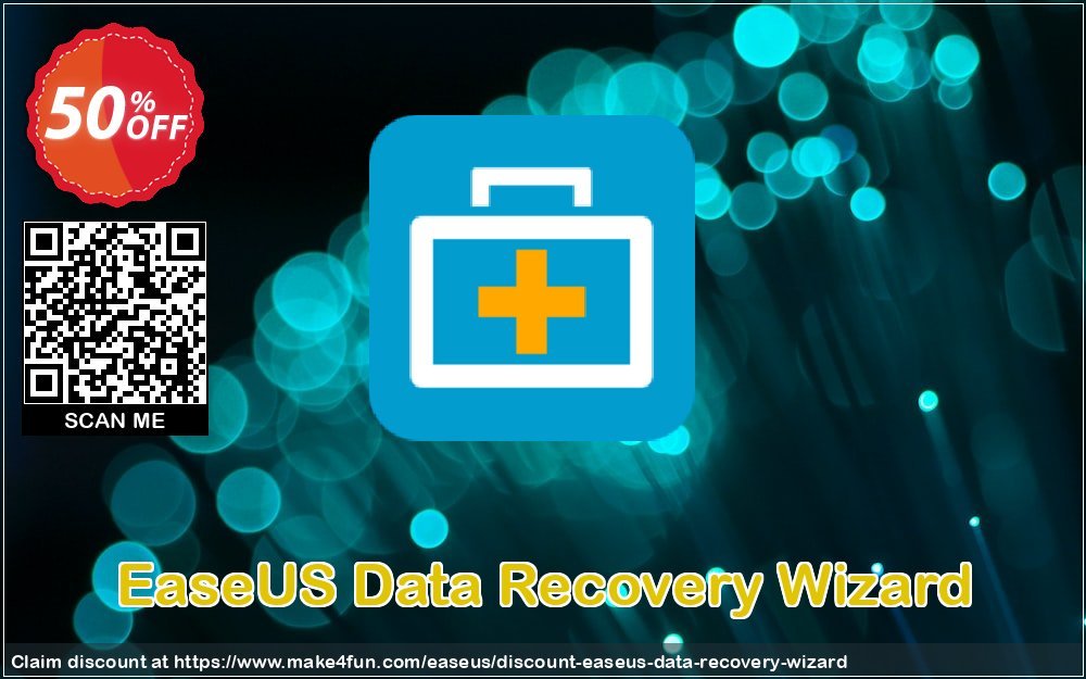 Data Recovery coupon codes for Kwanzaa Celebrations with 95% OFF, December 2025 - Make4fun