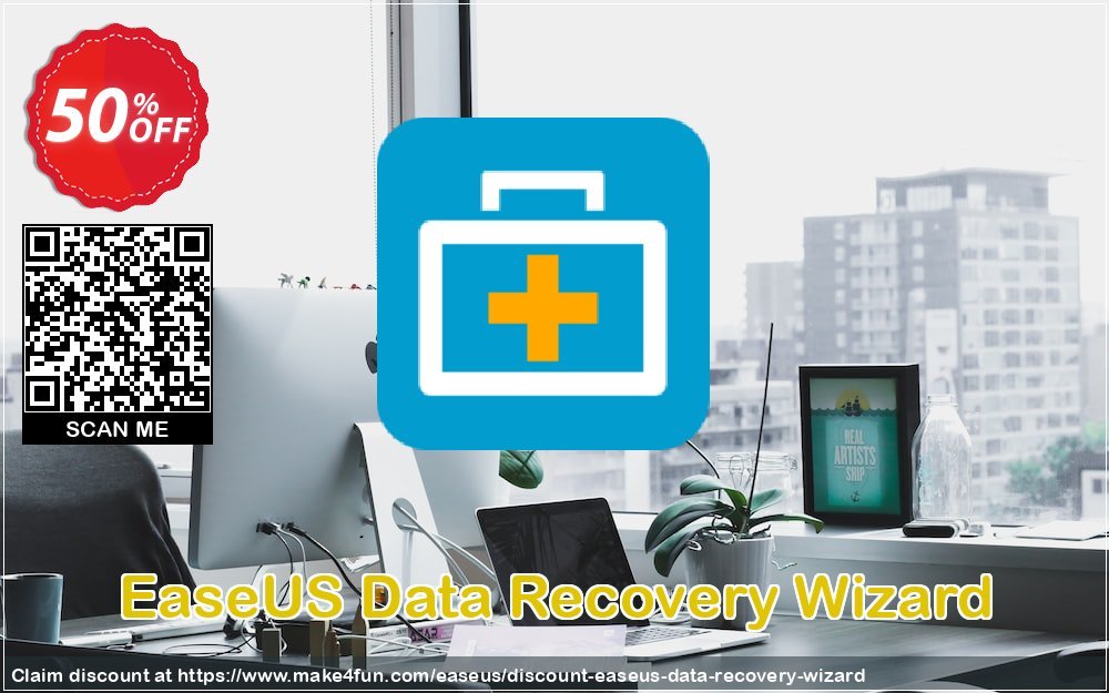 Easeus data recovery wizard coupon codes for Mom's Special Day with 55% OFF, May 2024 - Make4fun