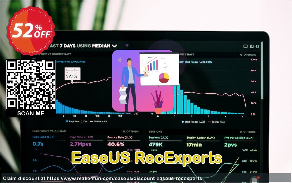 EaseUS Coupon discount, offer to 2025 Mom's Day