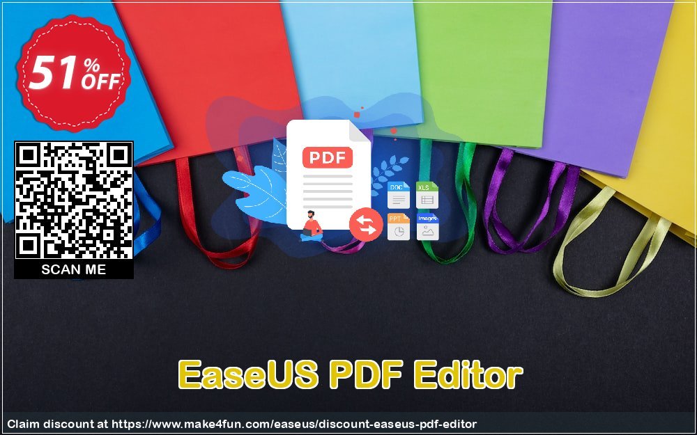 EaseUS Coupon discount, offer to 2025 Sundae Bliss