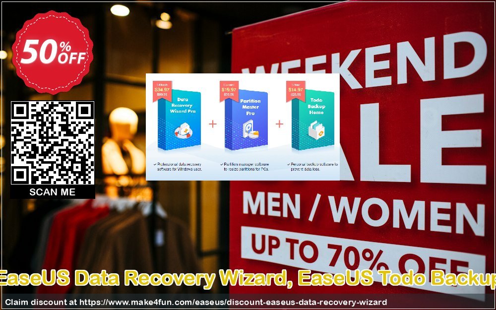 Data Recovery coupon codes for Independence Day with 95% OFF, July 2025 - Make4fun