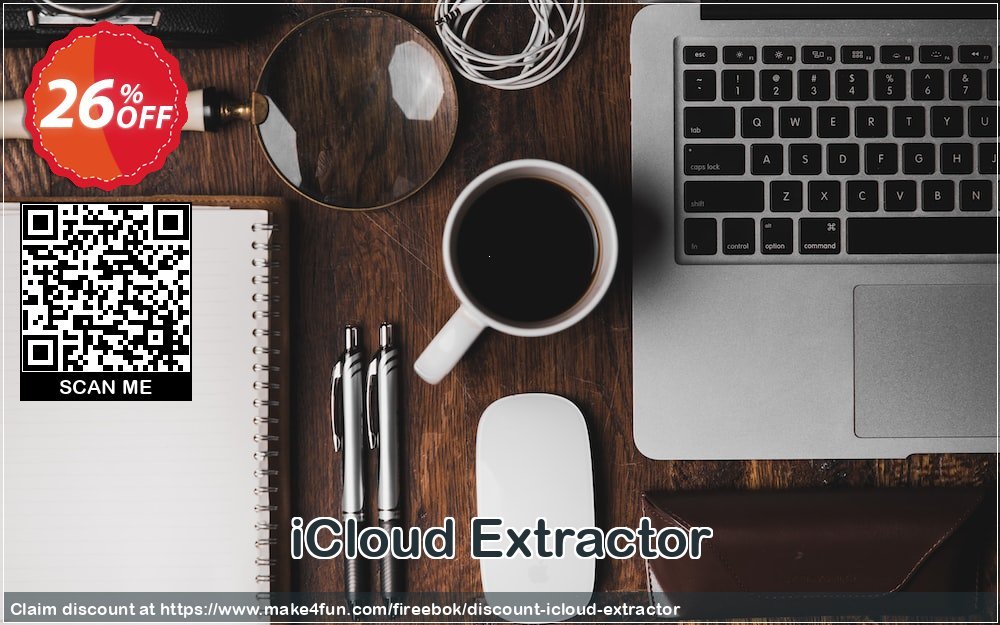 Icloud extractor coupon codes for Mom's Day with 30% OFF, May 2024 - Make4fun