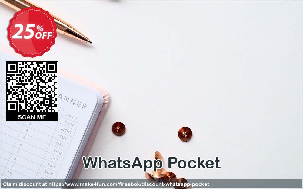 Whatsapp pocket coupon codes for Mom's Special Day with 30% OFF, May 2024 - Make4fun