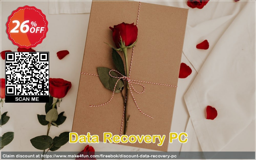 Data recovery pc coupon codes for Mom's Day with 30% OFF, May 2024 - Make4fun