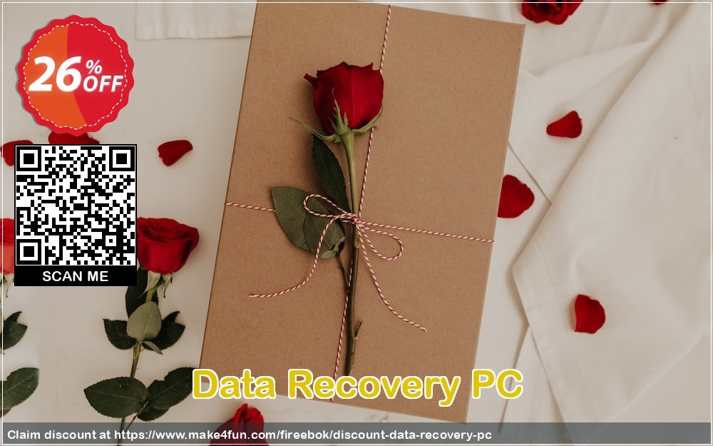 Data Recovery Pc coupon codes for Mom's Day with 30% OFF, May 2025 - Make4fun