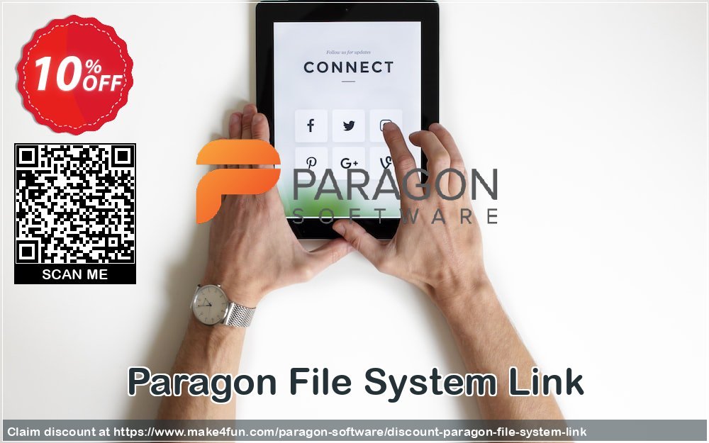 Paragon File System Link coupon codes for Mom's Special Day with 15% OFF, May 2025 - Make4fun