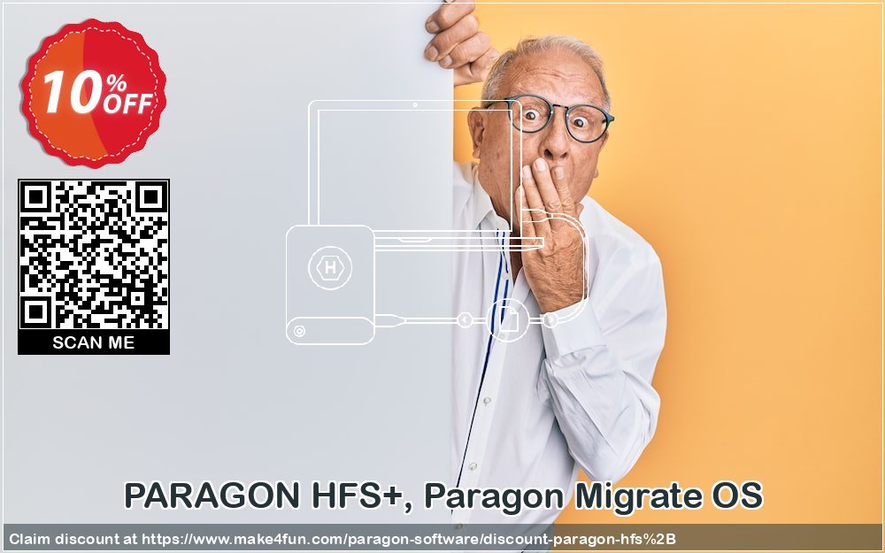 Paragon Migrate Os coupon codes for Mom's Special Day with 15% OFF, May 2025 - Make4fun
