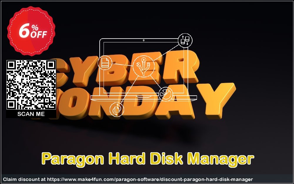Paragon hard disk manager coupon codes for Mom's Day with 45% OFF, May 2024 - Make4fun