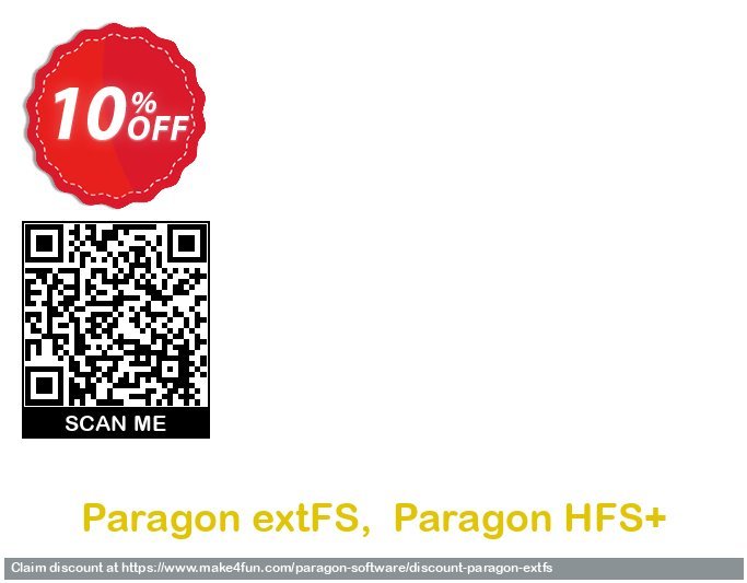 Paragon extfs coupon codes for Mom's Day with 15% OFF, May 2024 - Make4fun
