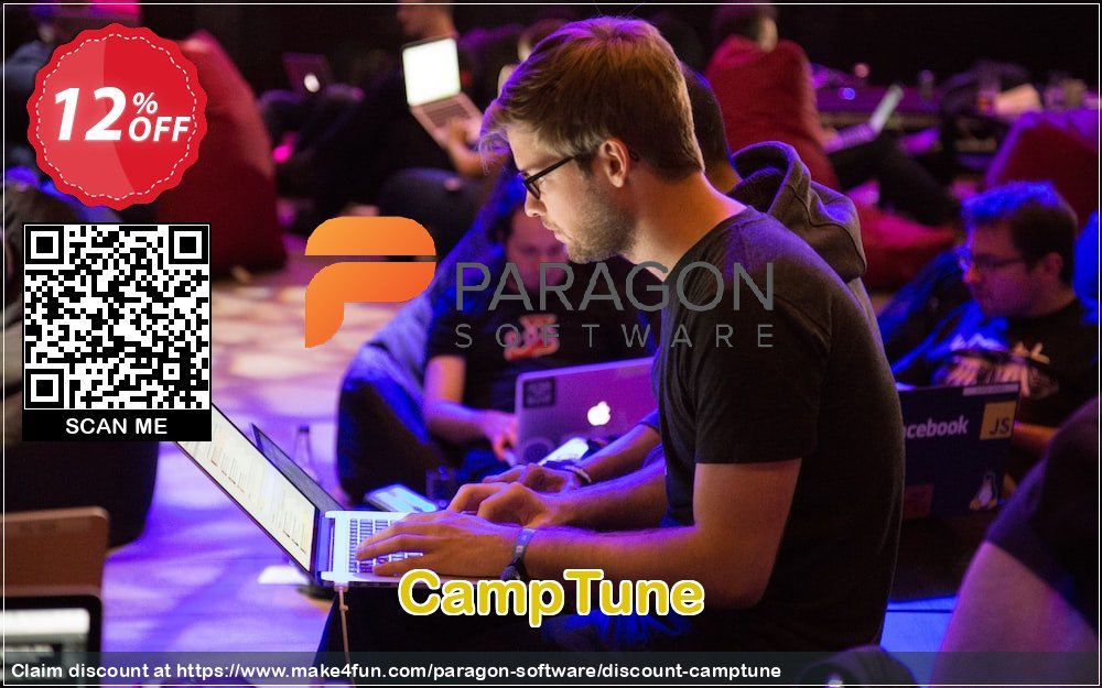 Camptune coupon codes for Foolish Delights with 15% OFF, May 2025 - Make4fun