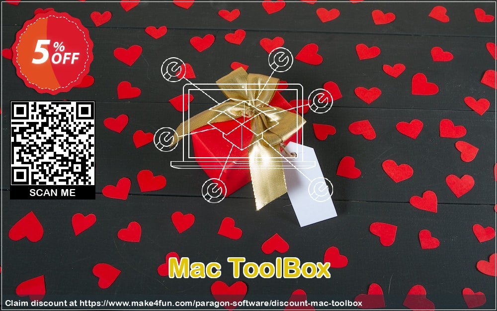Mac toolbox coupon codes for Space Day with 10% OFF, May 2024 - Make4fun
