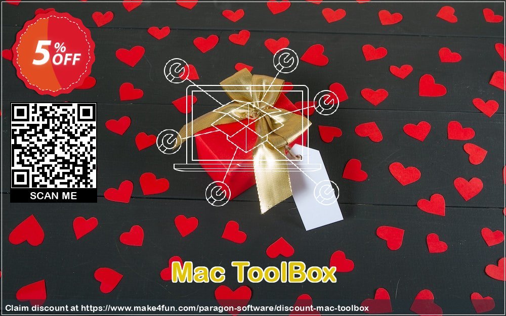 Mac Toolbox coupon codes for #mothersday with 10% OFF, May 2025 - Make4fun