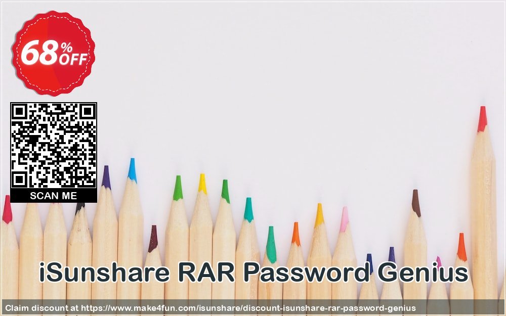 Isunshare rar password genius coupon codes for Star Wars Fan Day with 70% OFF, May 2024 - Make4fun