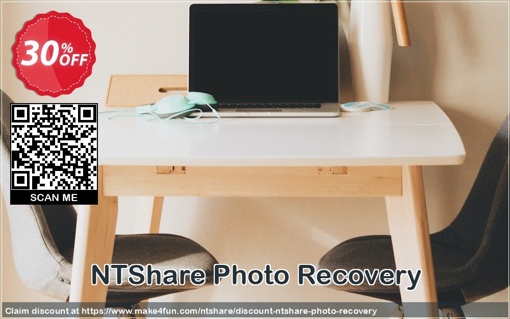 Ntshare photo recovery coupon codes for Mom's Day with 35% OFF, May 2024 - Make4fun