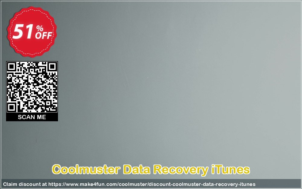 Coolmuster data recovery itunes coupon codes for Summer Sun with 55% OFF, June 2024 - Make4fun