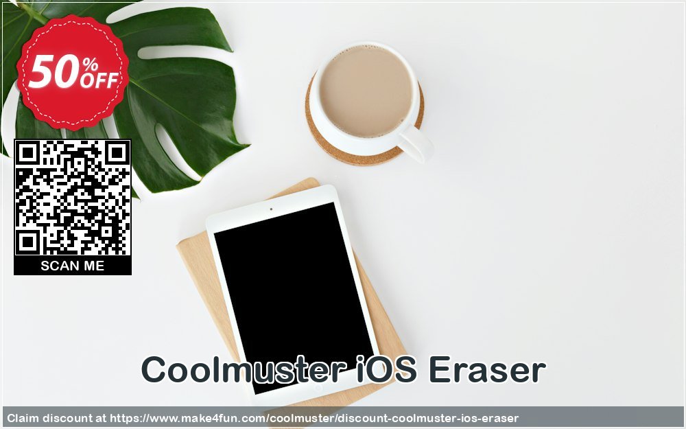 Coolmuster coupon codes for Bike Commute Day with 80% OFF, May 2025 - Make4fun