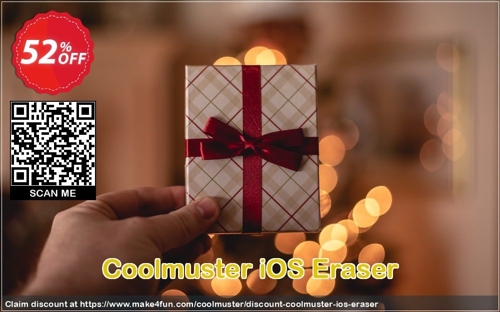 Coolmuster coupon codes for Bike Commute Day with 80% OFF, May 2025 - Make4fun