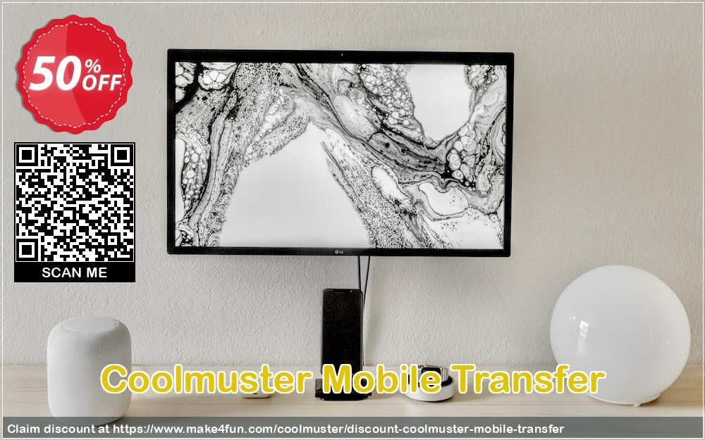 Coolmuster Coupon discount, offer to 2025 Mom's Day
