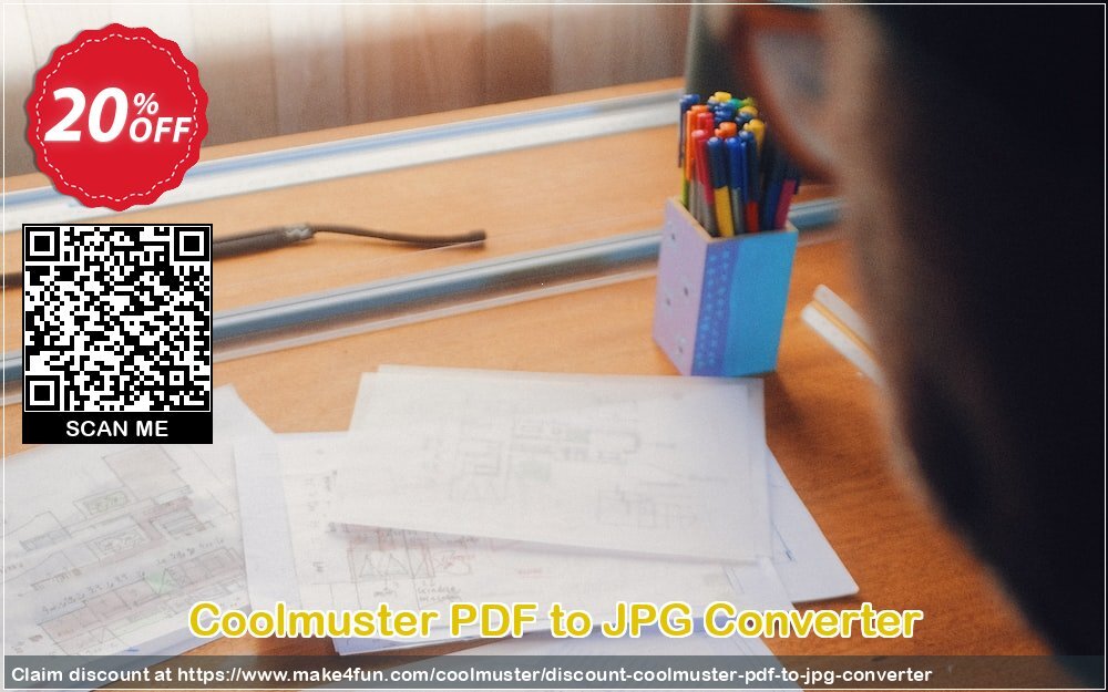 Coolmuster Pdf To Jpg Converter coupon codes for Bike Commute Day with 25% OFF, May 2025 - Make4fun