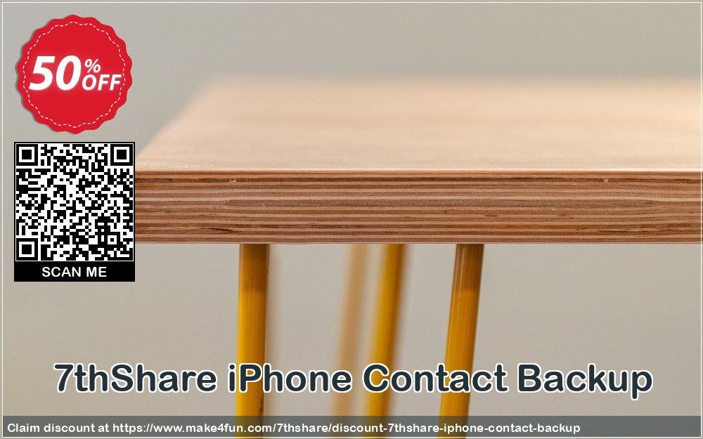 7thshare iphone contact backup coupon codes for Mom's Special Day with 55% OFF, May 2024 - Make4fun