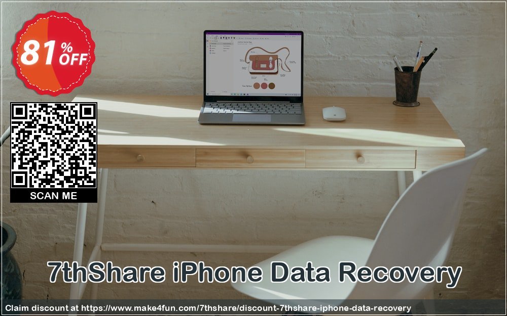 7thshare Iphone Data Recovery coupon codes for Star Wars Fan Day with 85% OFF, May 2025 - Make4fun