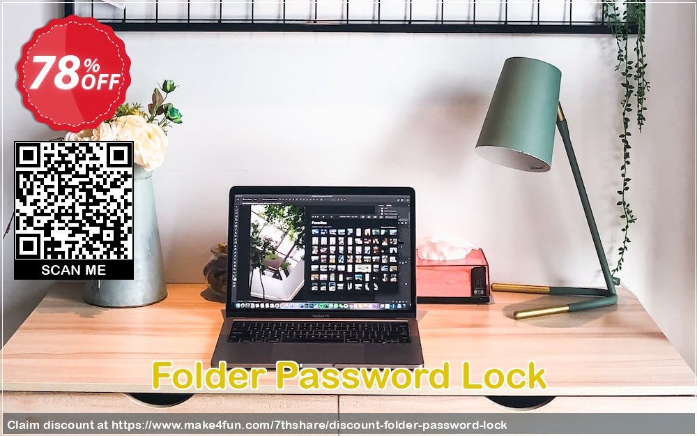 Folder Password Lock coupon codes for Mom's Day with 80% OFF, May 2025 - Make4fun
