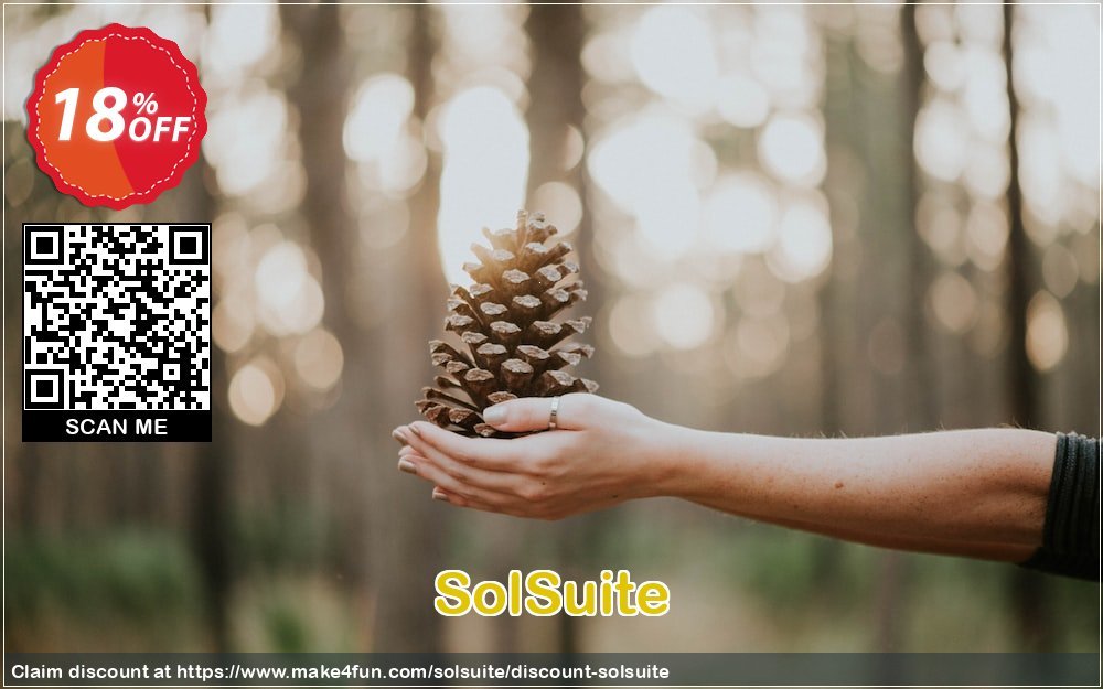 Solsuite coupon codes for #mothersday with 15% OFF, May 2025 - Make4fun