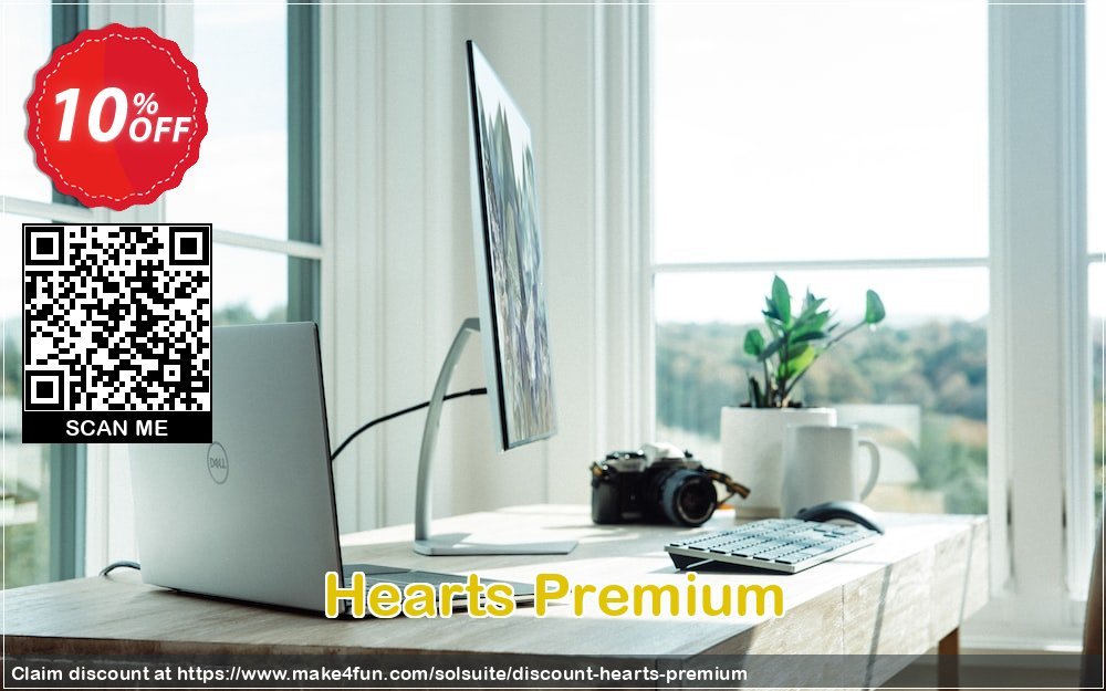 Hearts Premium coupon codes for #mothersday with 15% OFF, May 2025 - Make4fun