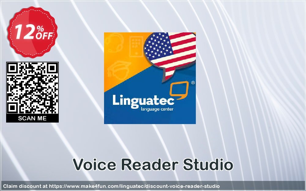 Linguatec Coupon discount, offer to 2024 Foolish Delights