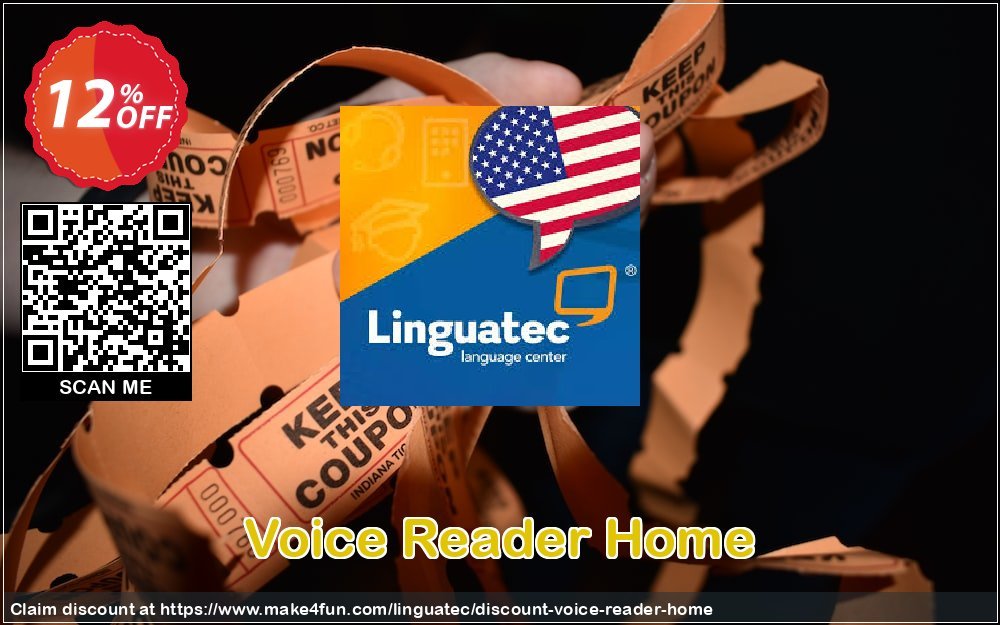 Linguatec Coupon discount, offer to 2024 Mom's Day
