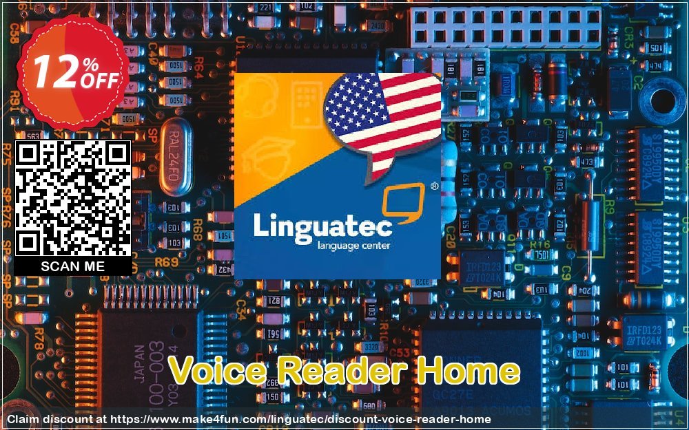 Linguatec Coupon discount, offer to 2025 Foolish Delights