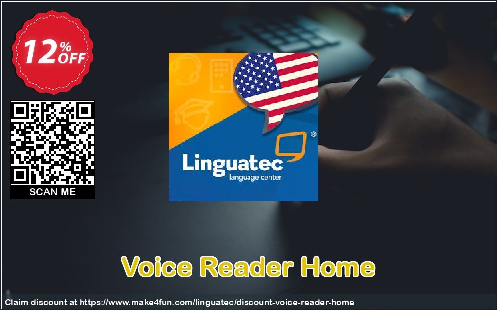 Voice reader home coupon codes for #mothersday with 70% OFF, May 2024 - Make4fun