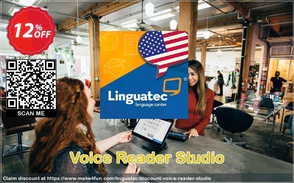 Linguatec Coupon discount, offer to 2025 Mom's Day