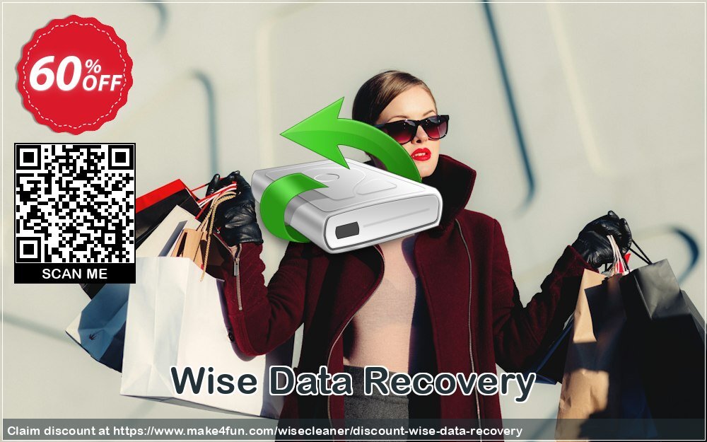 Data Recovery coupon codes for Mom's Day with 95% OFF, May 2025 - Make4fun