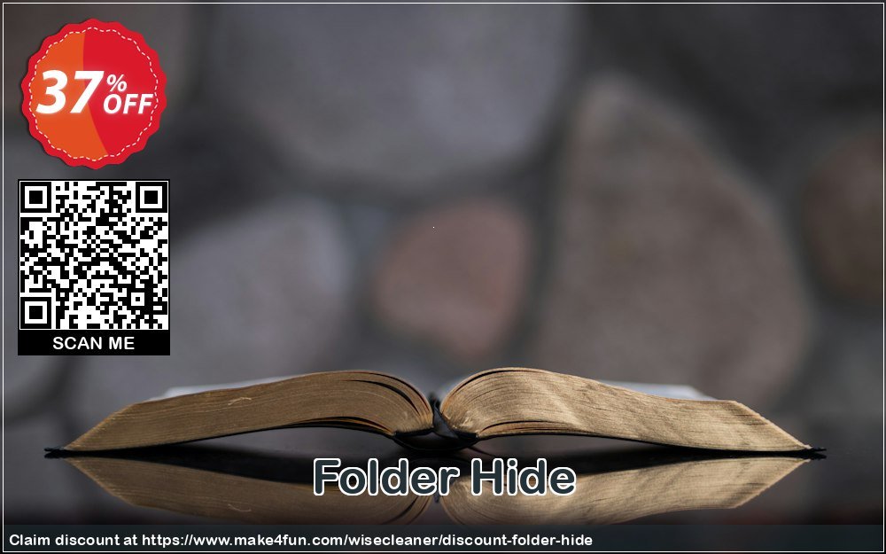 Folder hide coupon codes for #mothersday with 40% OFF, May 2024 - Make4fun
