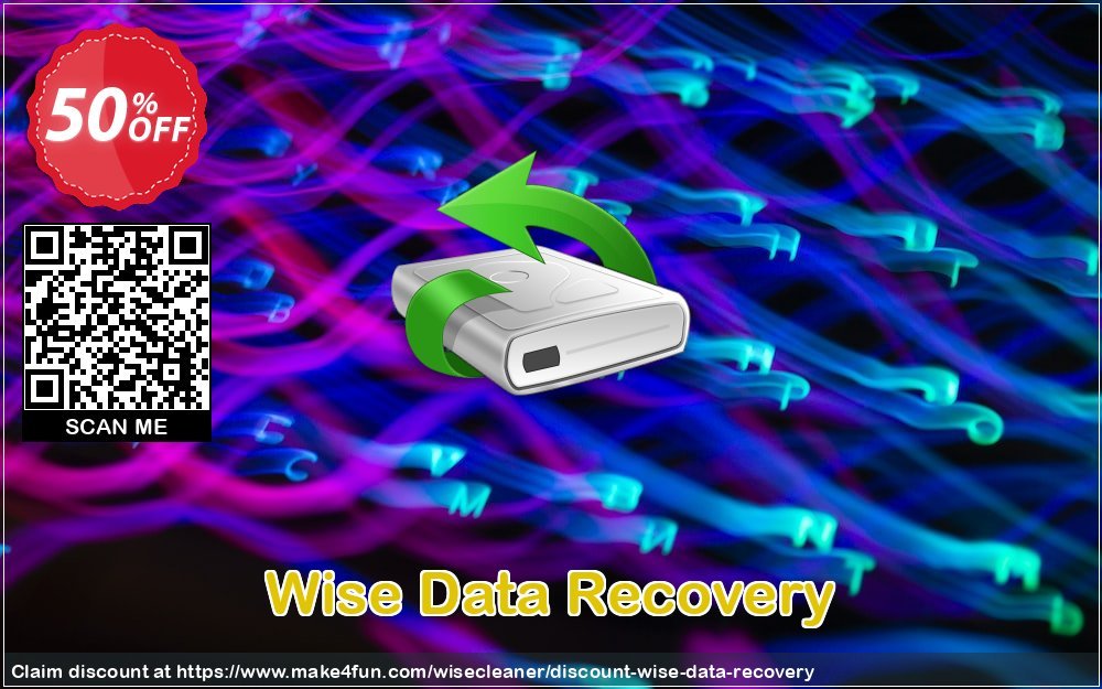 Wise data recovery coupon codes for Championship with 55% OFF, March 2024 - Make4fun