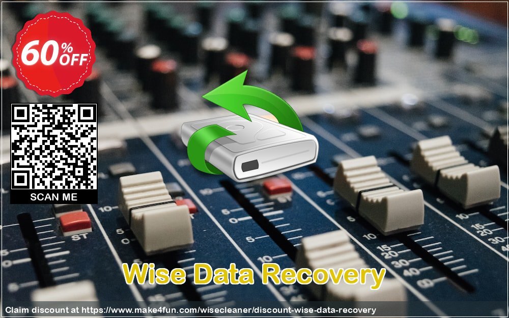 Wise data recovery coupon codes for Mom's Special Day with 55% OFF, May 2024 - Make4fun