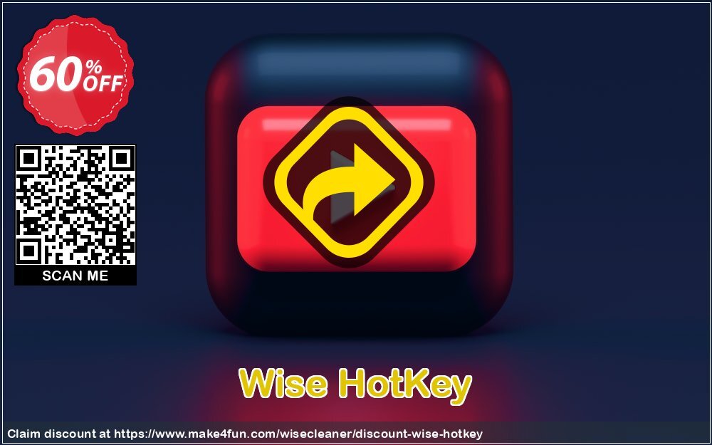 Wise Hotkey coupon codes for Space Day with 65% OFF, May 2025 - Make4fun