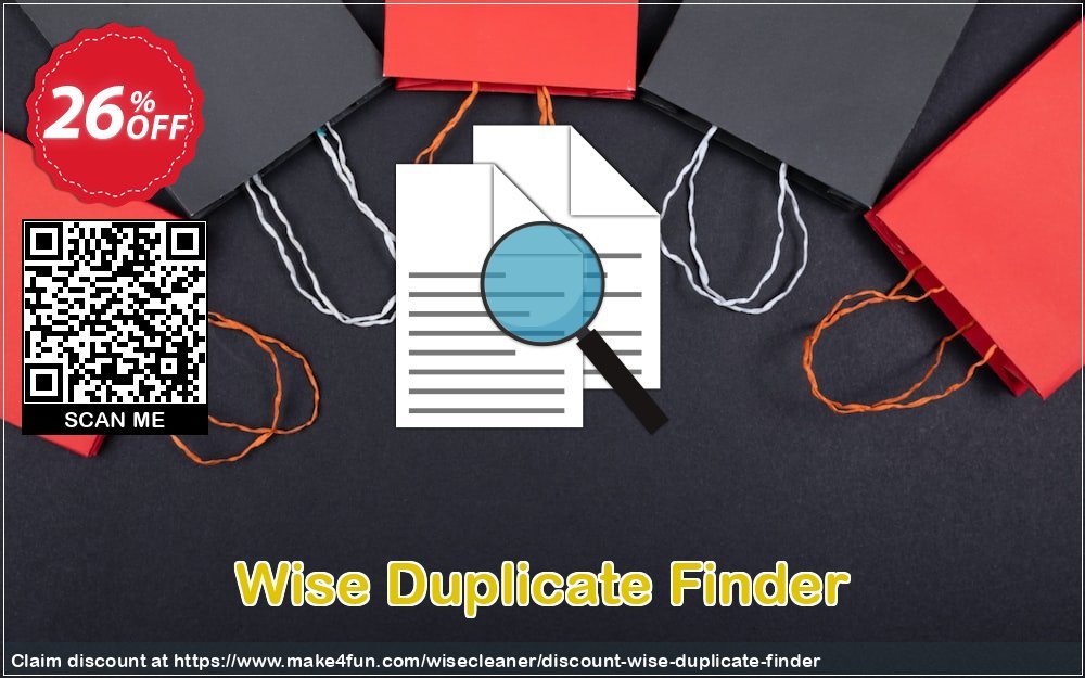 Wise duplicate finder coupon codes for Mom's Special Day with 30% OFF, May 2024 - Make4fun