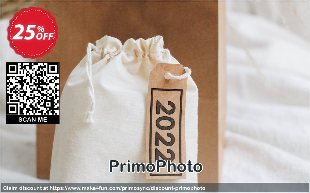 Primophoto coupon codes for Mom's Day with 40% OFF, May 2024 - Make4fun