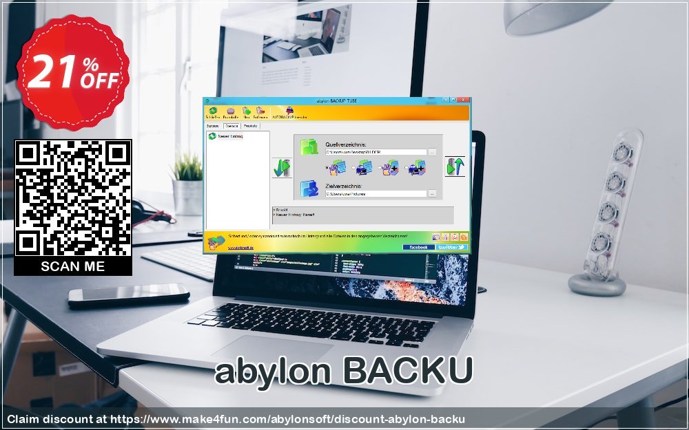 Abylon Backu coupon codes for Teacher Appreciation with 25% OFF, May 2025 - Make4fun