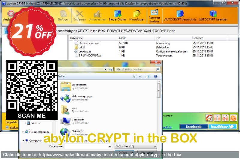 Abylon Crypt In The Box coupon codes for Mom's Special Day with 25% OFF, May 2025 - Make4fun