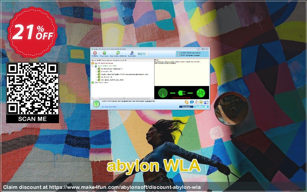 Abylon Wla coupon codes for Bike Commute Day with 25% OFF, May 2025 - Make4fun